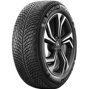 265/45R20 108V PILOT ALPIN 5 SUV MO1
