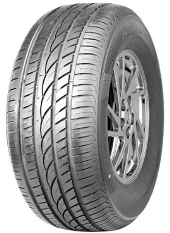 255/60R18 112V A607