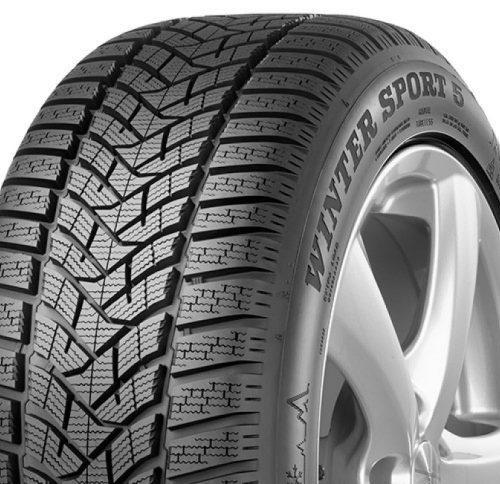 205/55R16 91T WINTER SPT 5