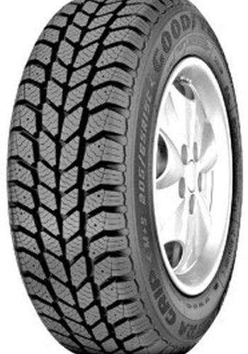 225/55R17C 109/107T UG CARGO