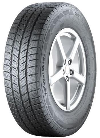 205/75R16C 110/108R VanCont Winter 8PR