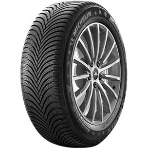 225/55R17 97H ALPIN 5 AO