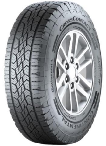 265/60R18 110H CROSS ATR FR