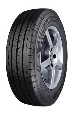 215/65R16C 106/104R660 Duravis