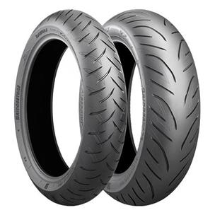 Letna BRIDGESTONE 120/70R15 56H TL BATTLAX SC2F