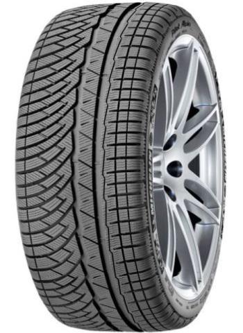 245/45R18 100V ALPIN PA4 * MO XL
