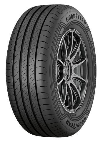 215/60R17 100H EFFI. GRIP 2 SUV XL