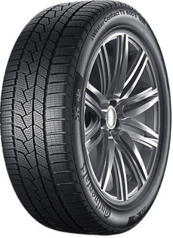 245/40R20 99V TS-860 S SSR FR XL