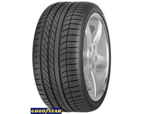 265/40R20 104Y EAG F1 ASY AO XL FP