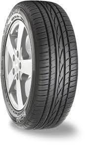 225/60R17 99H SUV BC100