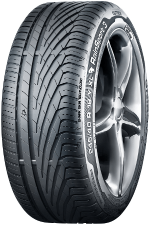 225/70R16 103V RainExpert 3 SUV FR