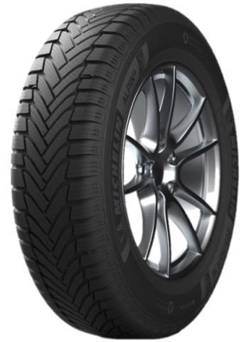 195/50R16 88H ALPIN 6 XL
