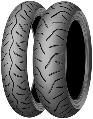 120/70R15 56H TL GPR-100F M