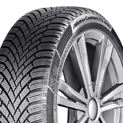215/55R16 93H TS860
