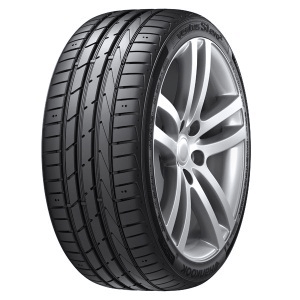 245/45R18 96W K117 Ventus S1 Evo2