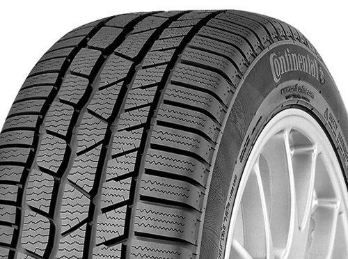 215/60R17 96H WINTERCONTACT TS830 P MO
