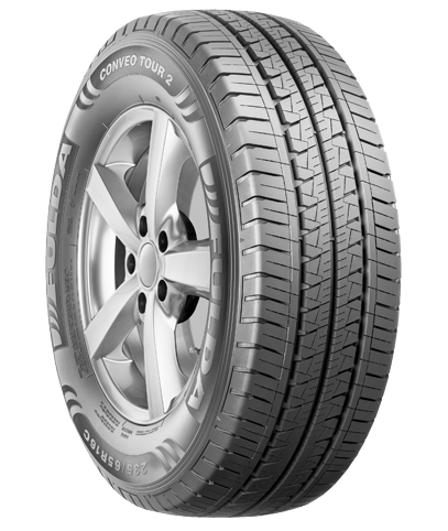 215/65R16C 106/104T CONVEO TOUR 2