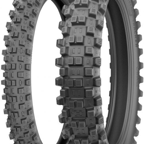 MICHELIN 120/80-19 63R TT TRACKER R