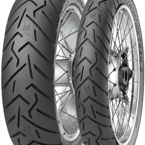 PIRELLI moto gume 90/90-21 54V Scorpion Trail 2 F TL