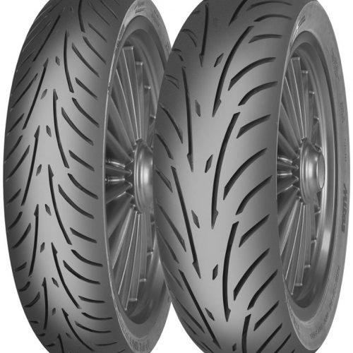 MITAS moto gume 110/70-12 56M TouringForce - SC F/R TL
