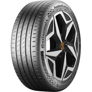 Letna CONTINENTAL 225/50R17 94Y FR PremiumContact 7 FR