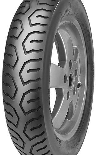 Letna MITAS 3.00-10 42J TL/TT MC-12 F/R
