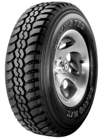 Letna MAXXIS 195R14C 106Q MT753