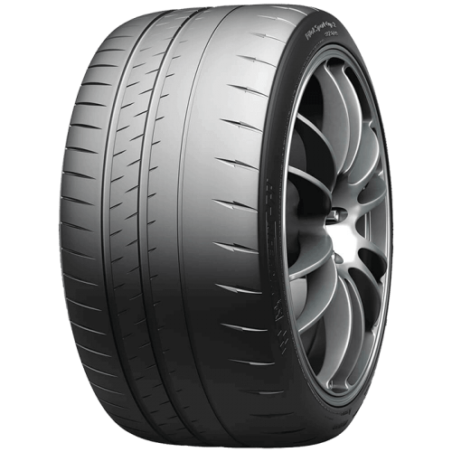 Letna MICHELIN 295/30R20 101Y PIL SP CUP 2 R CON N0