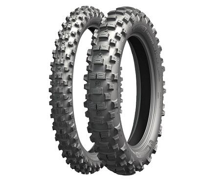 MICHELIN 140/80-18 70R TT ENDURO MEDIUM R