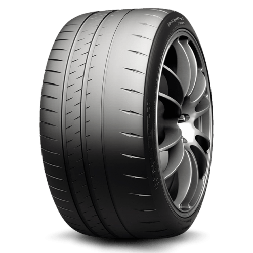 Letna MICHELIN 245/35R20 95Y XL PILOT SP CUP2 R CON N0