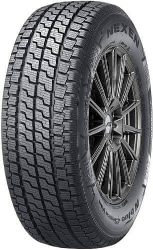 Celoletna NEXEN 215/70R15 109S NBLUE 4SEASON VAN