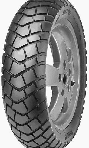 Letna MITAS 120/80-12 55J TL MC-19 F/R