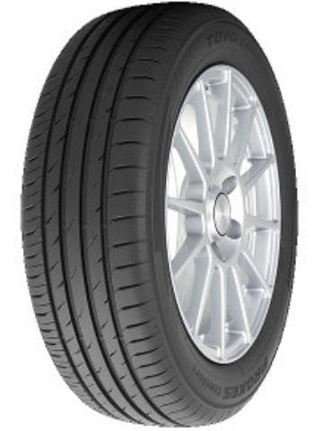 Letna TOYO 215/40R17 87V PROXES COMFORT XL