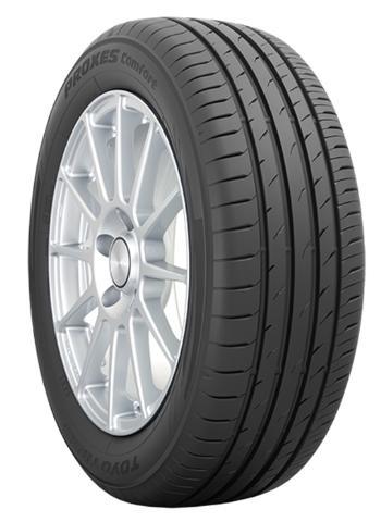 Letna TOYO 195/50R15 82H PROXES COMFORT