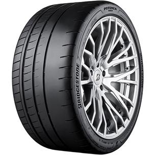 Letna BRIDGESTONE 245/35R20 95Y XL POTENZA RACE