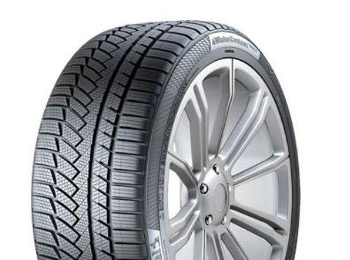 Zimska CONTINENTAL 225/45R18 95H XL RFT TS850P FR MOE SSR