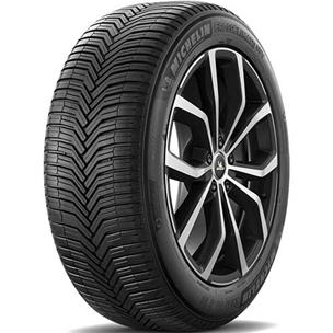 Celoletna MICHELIN 255/45R20 105V XL CROSSCLIMATE 2 SUV