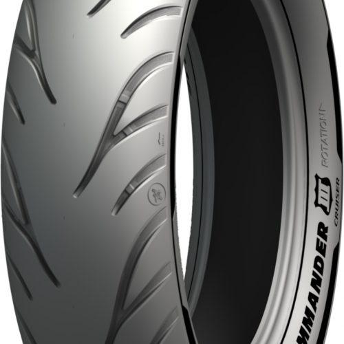 MICHELIN 10090 B19 57H TL/TT COMMANDER III CRSR F