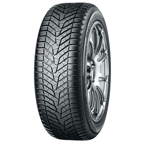 Zimska YOKOHAMA 295/35 R21 107V XL RF V905