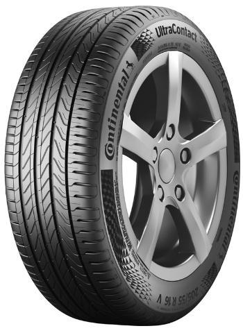 Letna CONTINENTAL 235/45R19 99V XL UltraContact FR