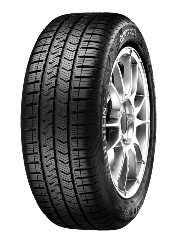 Celoletna VREDESTEIN 185/55R14 80T QUATRAC 5