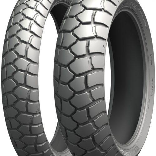 MICHELIN 150/70R17 69V TL/TT ANAKEE ADVENTURE R