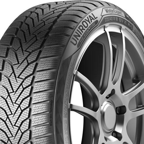 Zimska UNIROYAL 275/45R20 110V XL WinterExpert