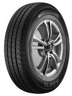 Letna AUSTONE 195/75R16C 107/105R8PR ASR-71