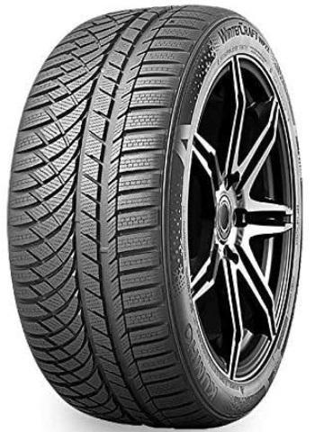 Zimska KUMHO 275/35R19 100V XL WP72 WinterCraft