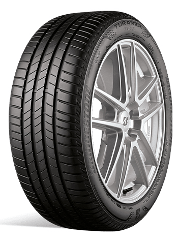 Letna BRIDGESTONE 225/55R19 103H T005 XL