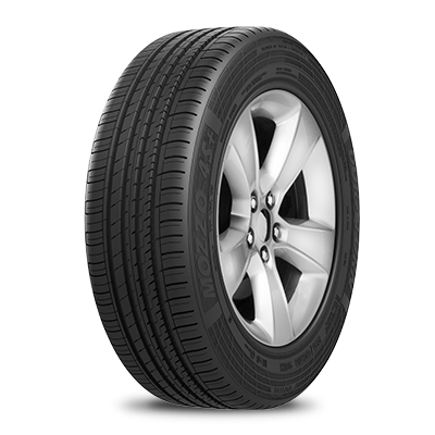 Letna DURATURN 205/40 R17 84W XL MOZZO 4S+