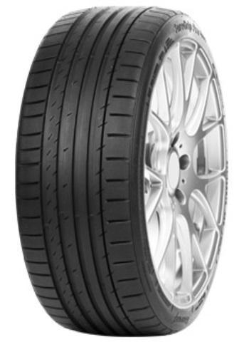 Letna GRIPMAX 275/40R21 107Y SUREGRIP PRO SPORT XL