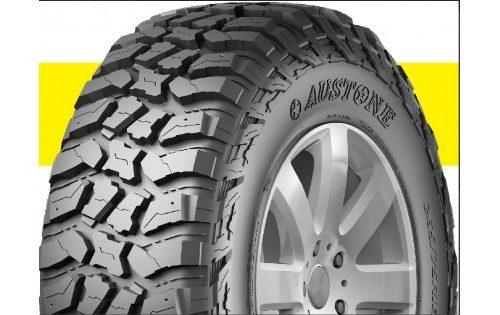 Letna AUSTONE 245/75R16 120/116Q 10R4X4 Maspire M/T