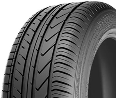 Letna NORDEXX 205/55R17 95W XL FR NS9000